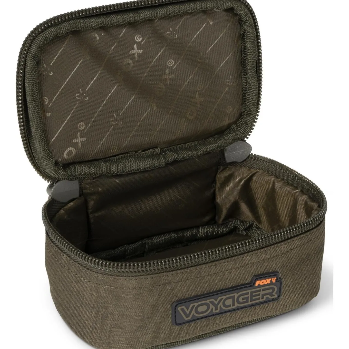 Fox Voyager Accessory Bag
