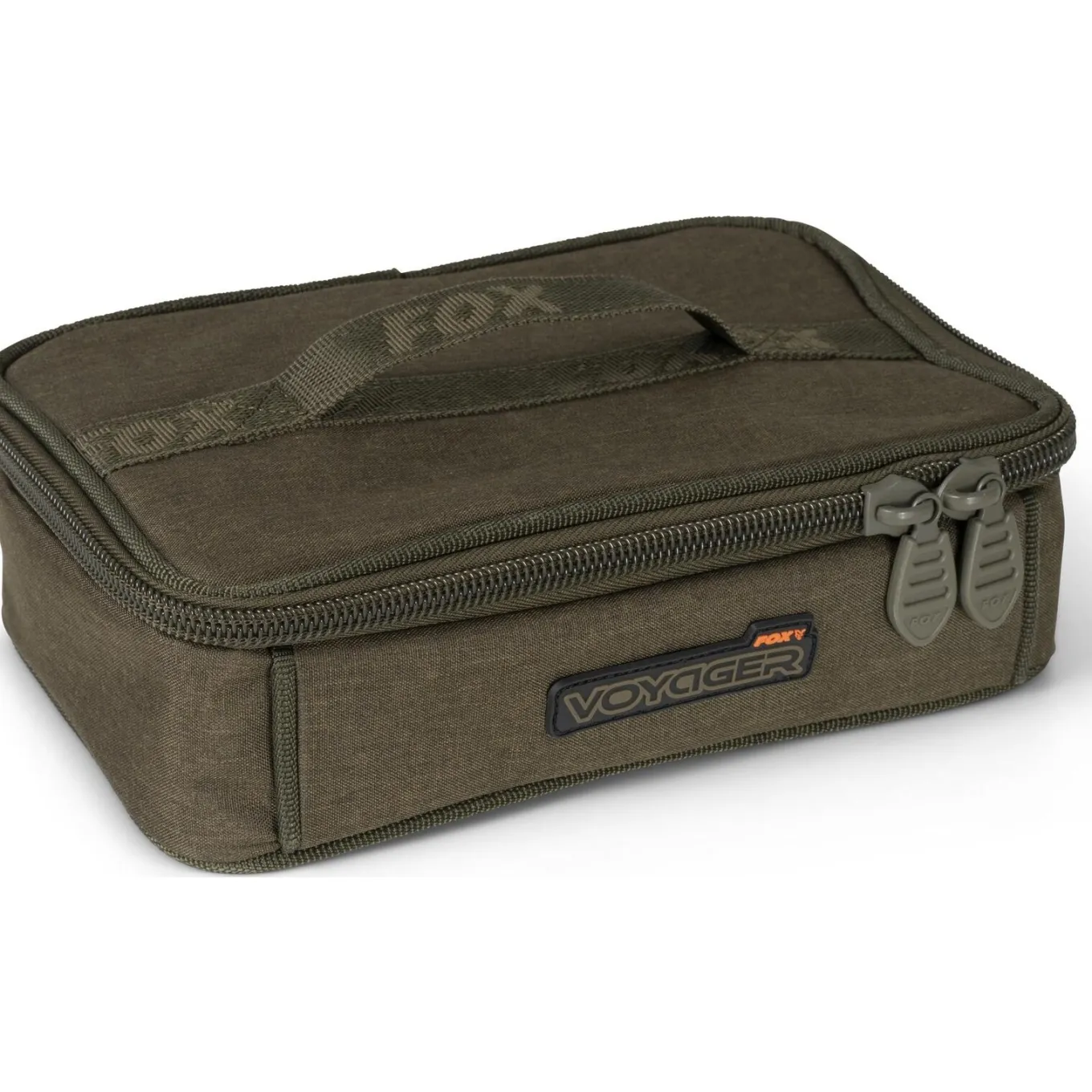 Fox Voyager Accessory Bag
