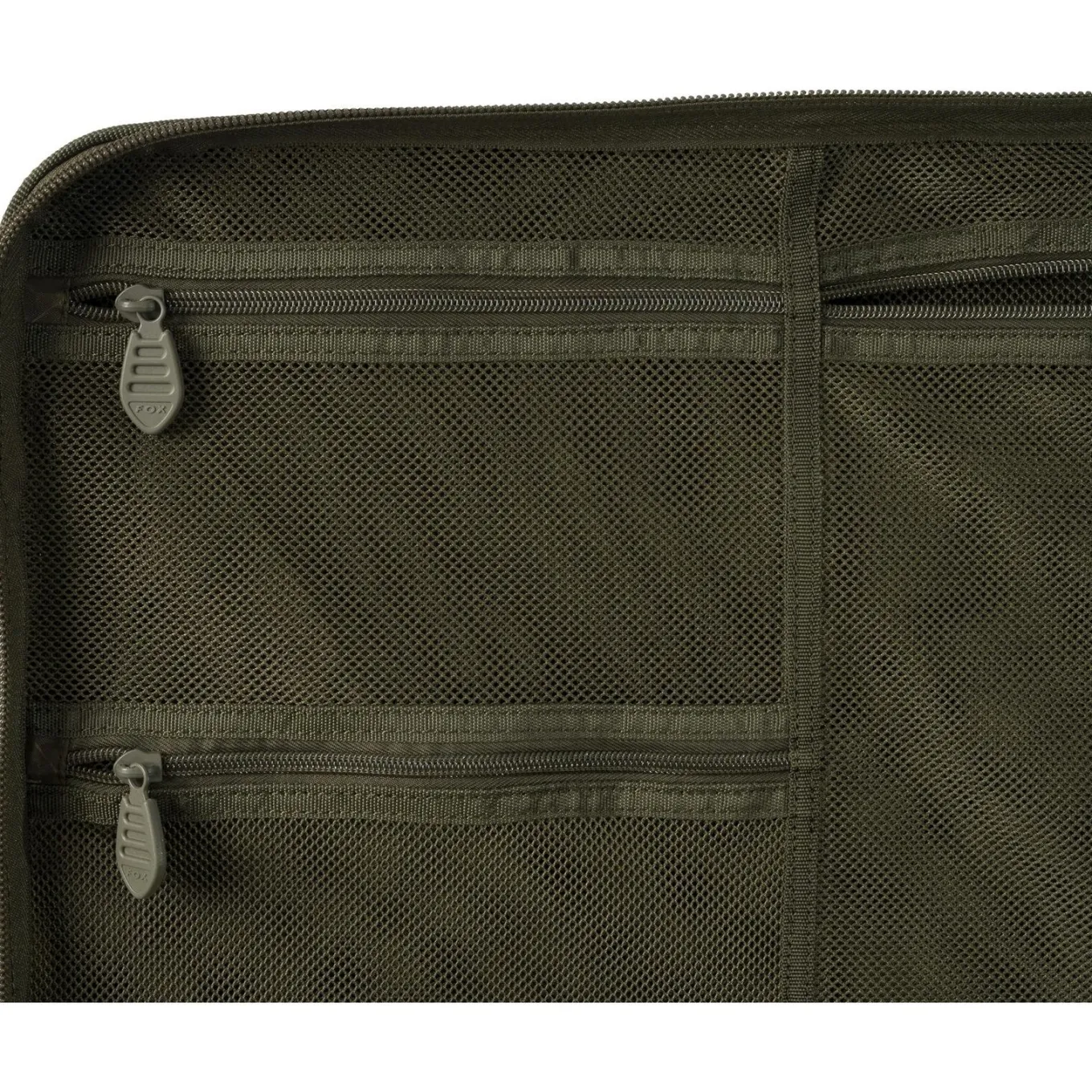 Fox Voyager Barrow Bag