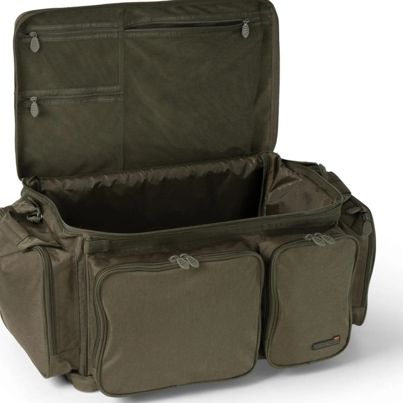 Fox Voyager Barrow Bag