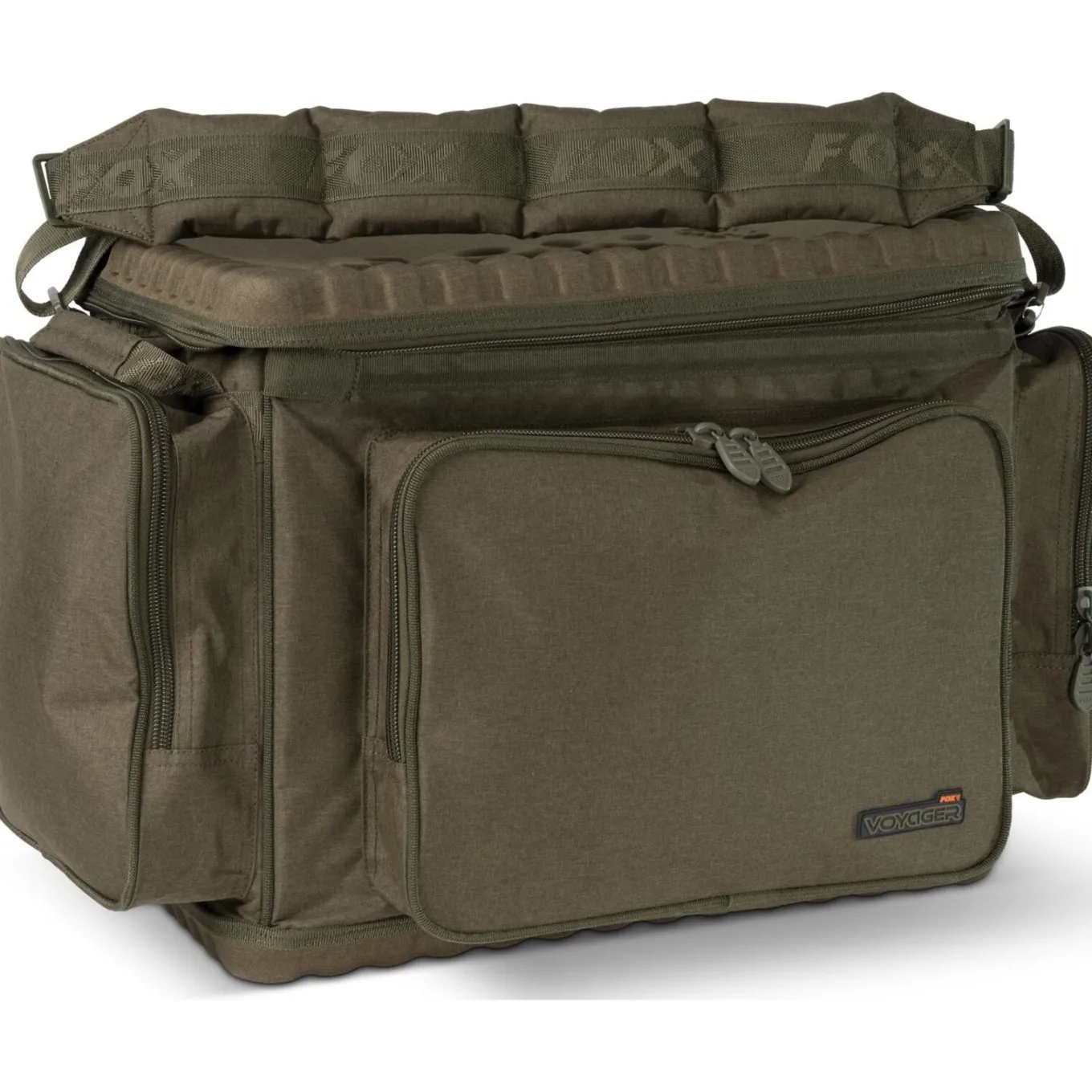 Fox Voyager Barrow Bag