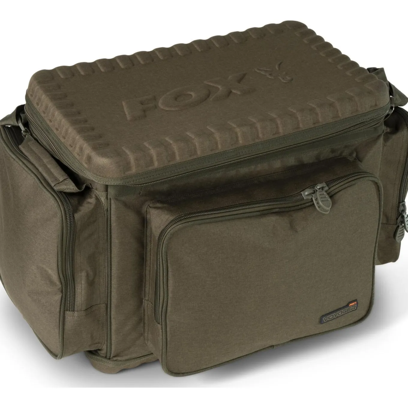 Fox Voyager Barrow Bag