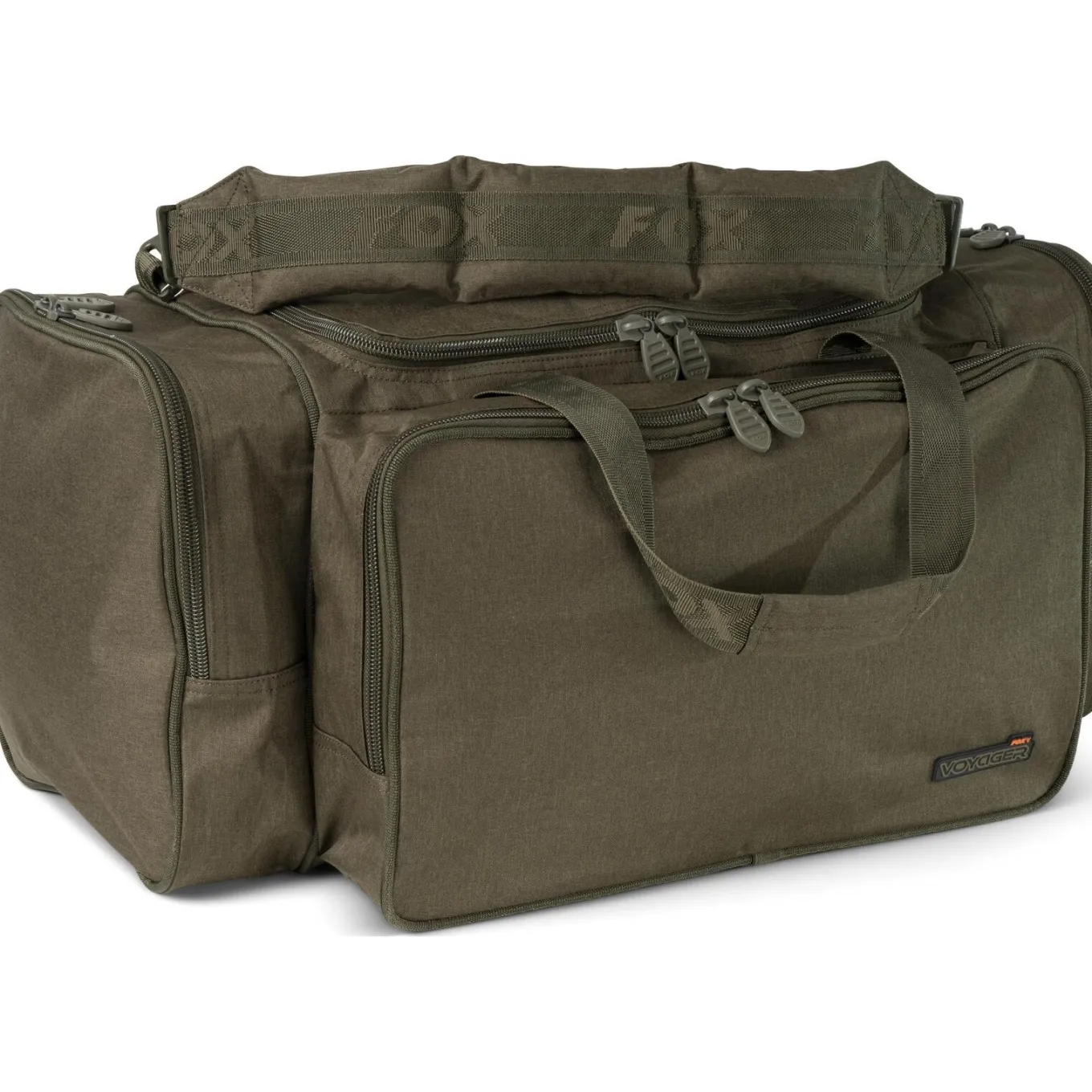 Fox Voyager Barrow Bag