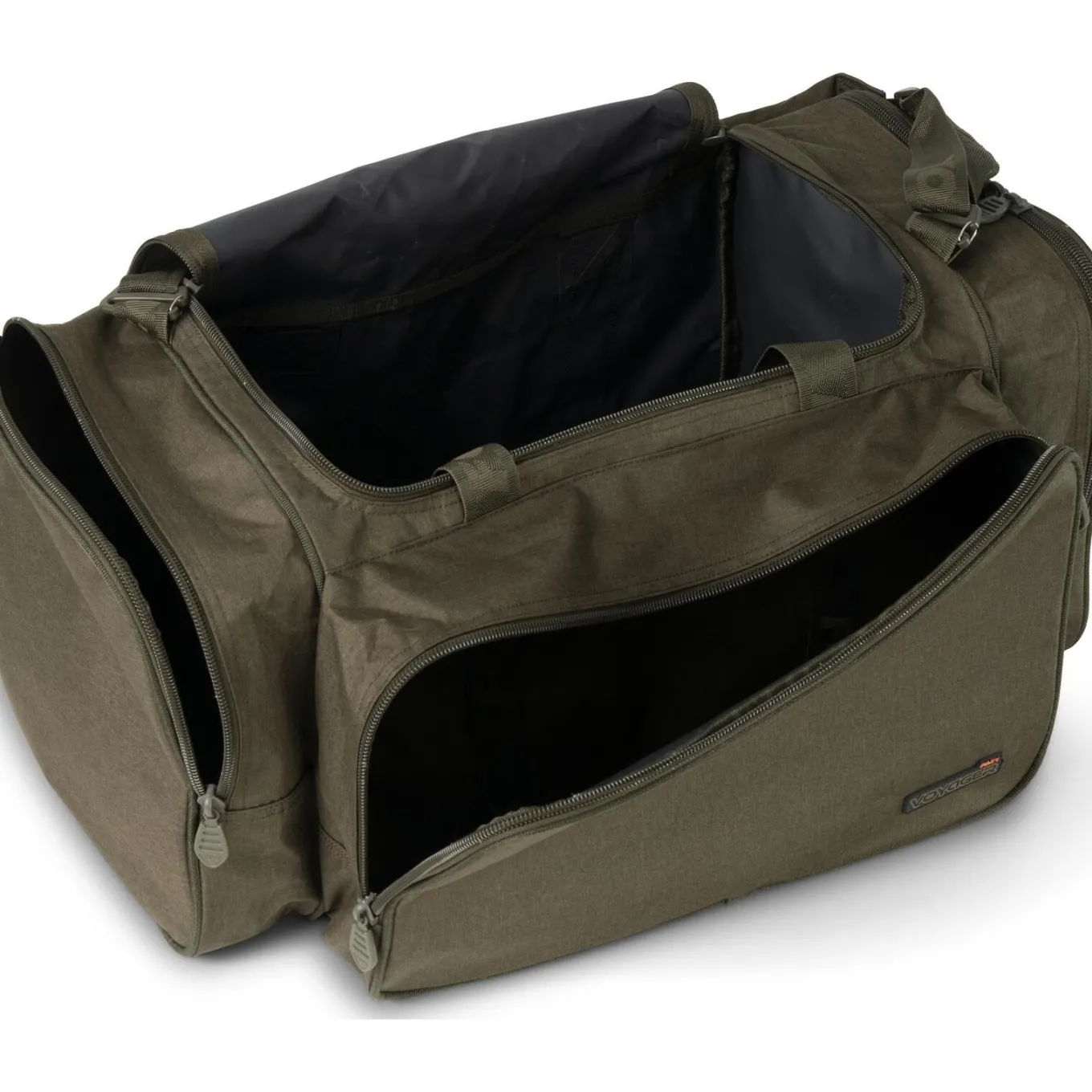 Fox Voyager Barrow Bag