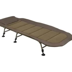 Fox Voyager Bedchair Compact