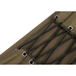 Fox Voyager Bedchair Compact