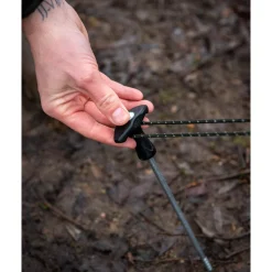 Fox Voyager Bivvy Storm Pack
