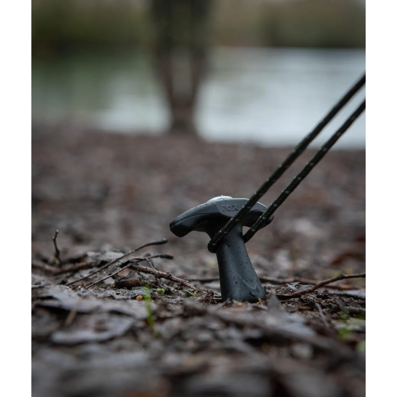 Fox Voyager Bivvy Storm Pack
