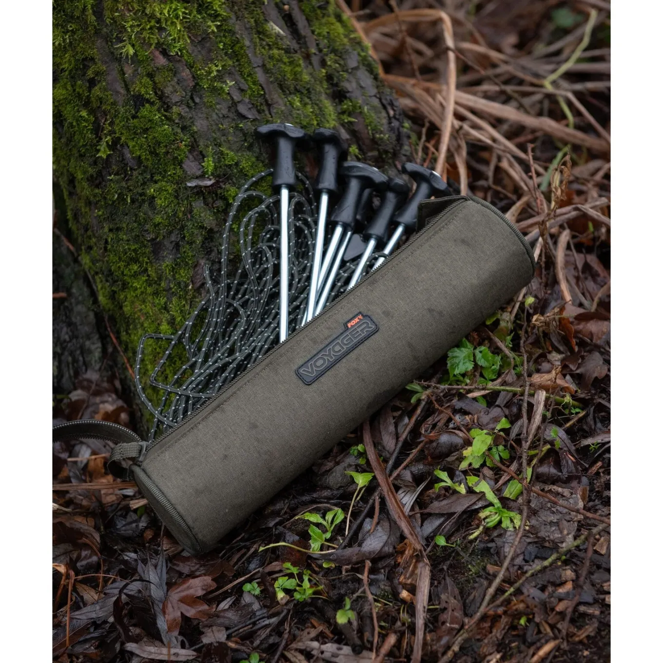 Fox Voyager Bivvy Storm Pack