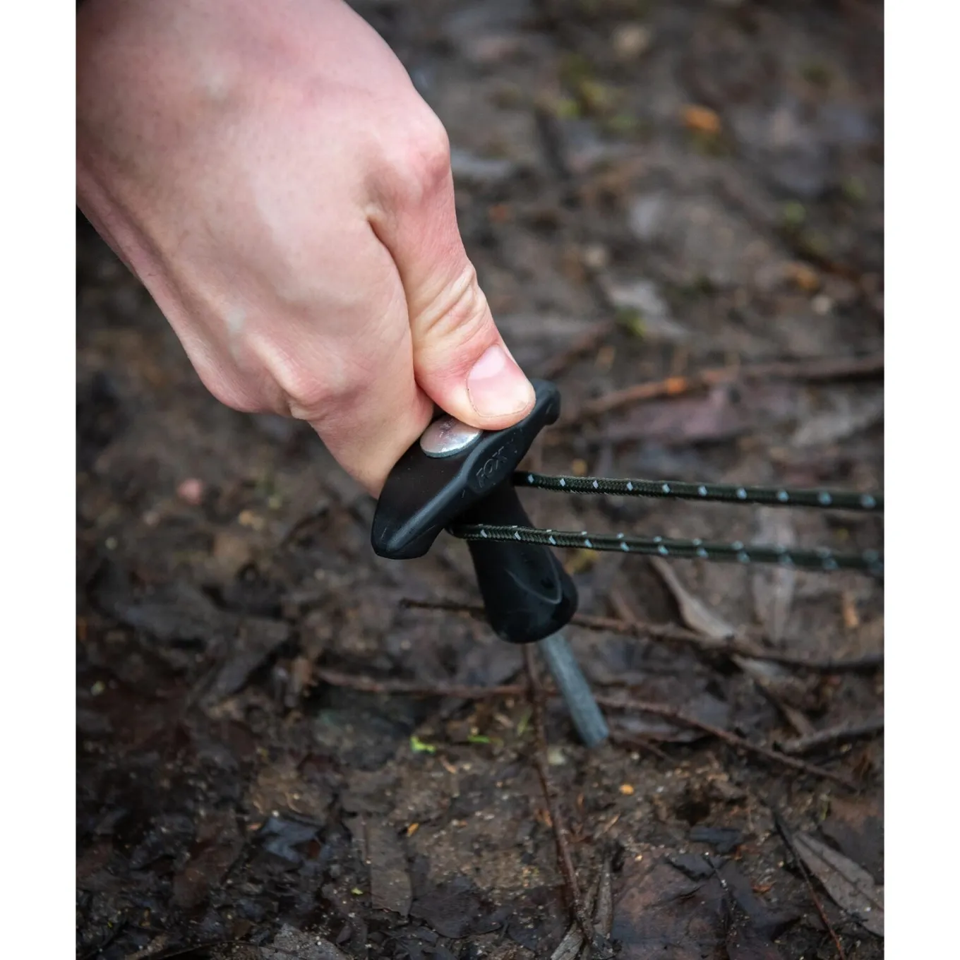 Fox Voyager Bivvy Storm Pack