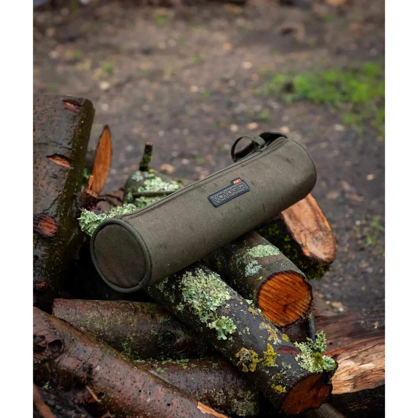 Fox Voyager Bivvy Storm Pack