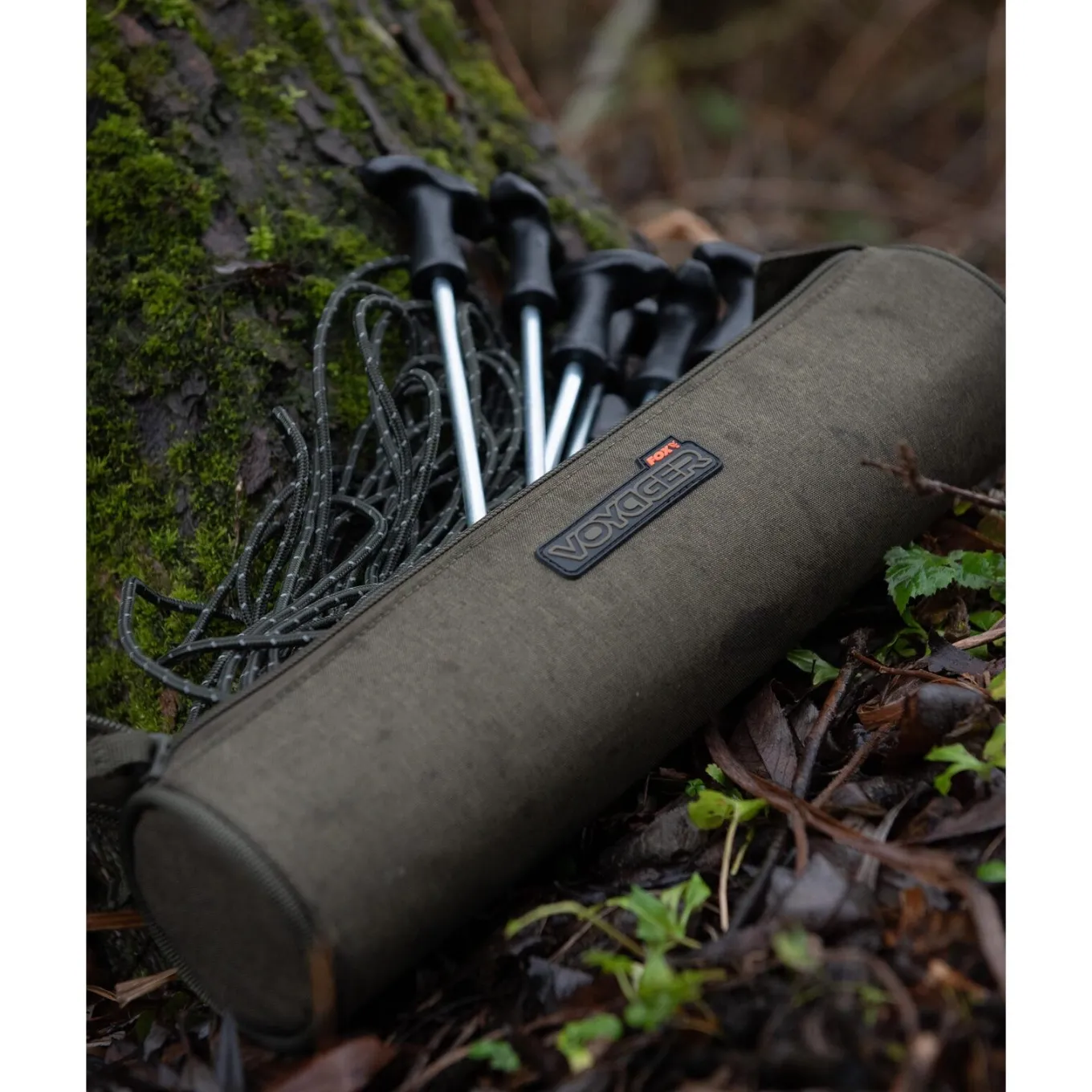 Fox Voyager Bivvy Storm Pack