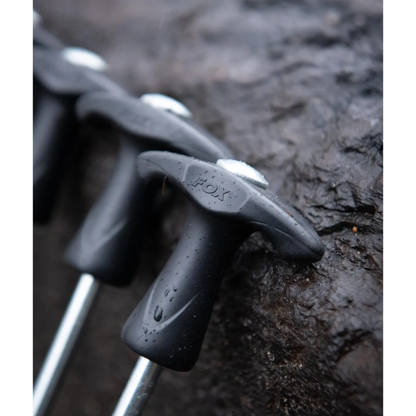 Fox Voyager Bivvy Storm Pack