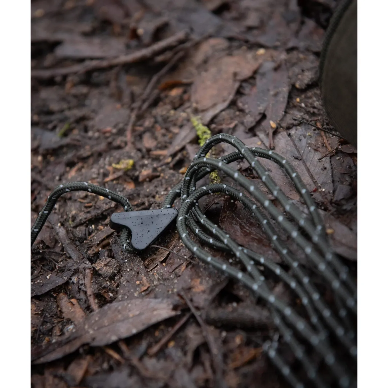 Fox Voyager Bivvy Storm Pack