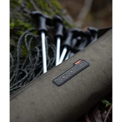 Fox Voyager Bivvy Storm Pack