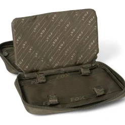 Fox Voyager Buzz Bar Bag