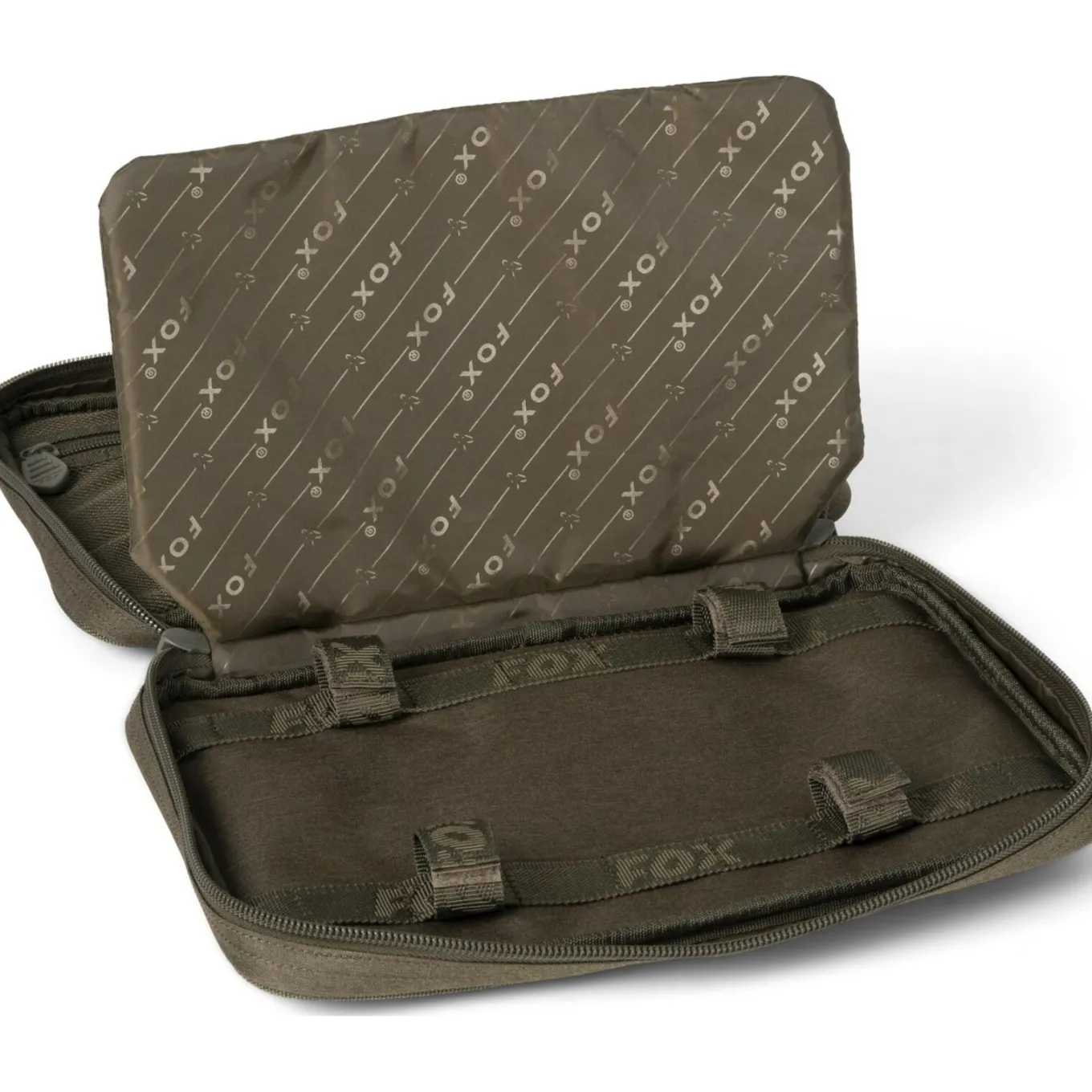 Fox Voyager Buzz Bar Bag