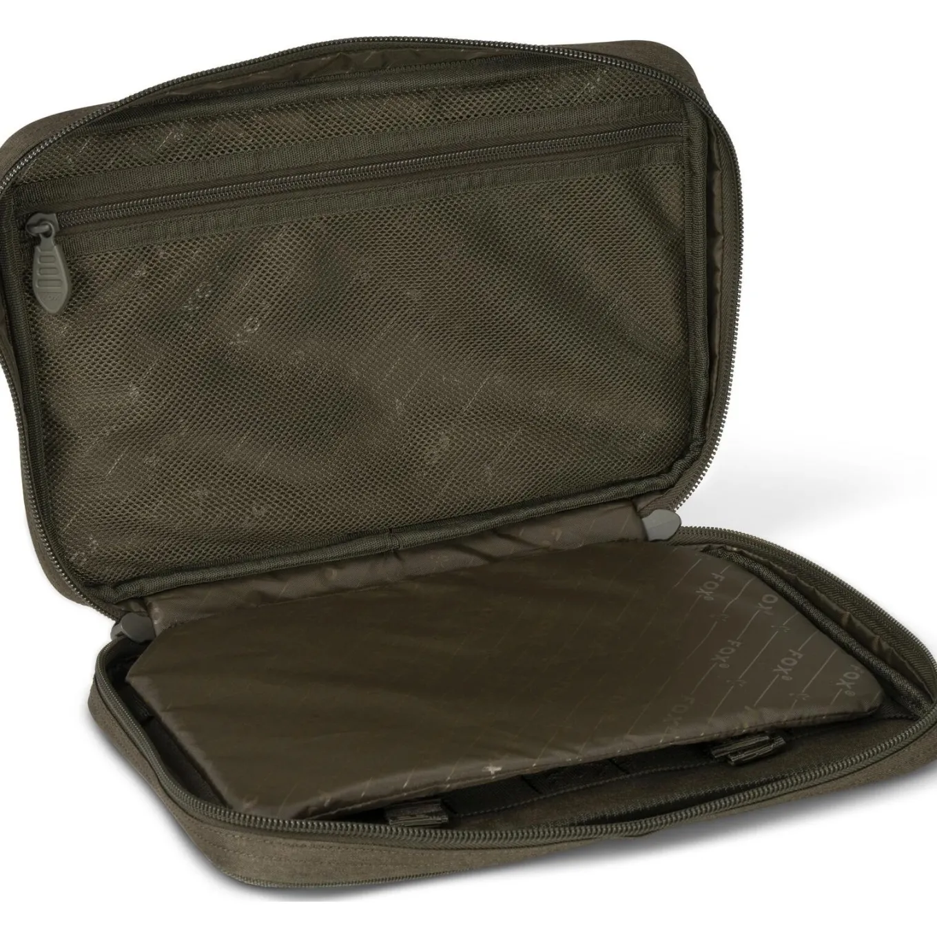 Fox Voyager Buzz Bar Bag