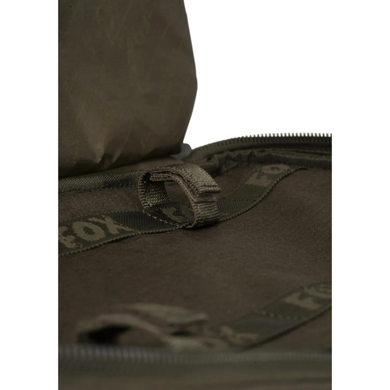Fox Voyager Buzz Bar Bag