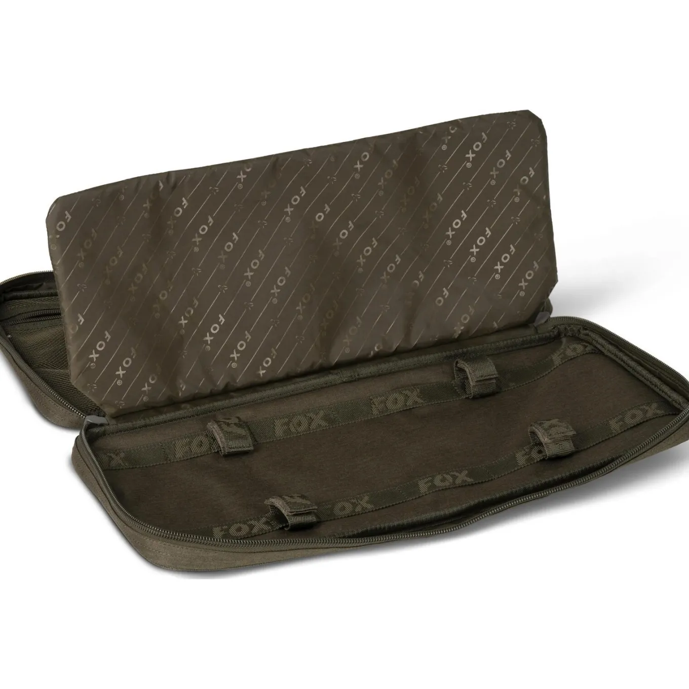 Fox Voyager Buzz Bar Bag