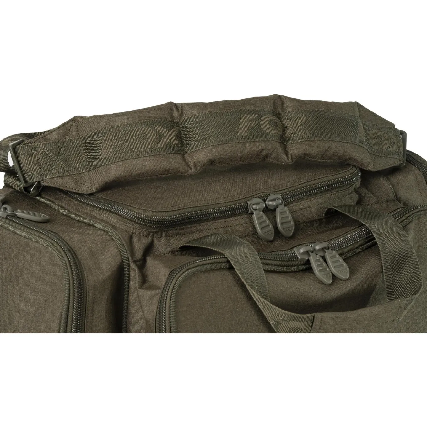Fox Voyager Carryall