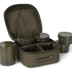 Fox Voyager Hookbait Case