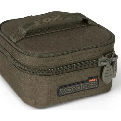 Fox Voyager Hookbait Case