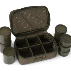 Fox Voyager Hookbait Case
