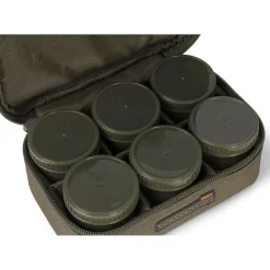 Fox Voyager Hookbait Case
