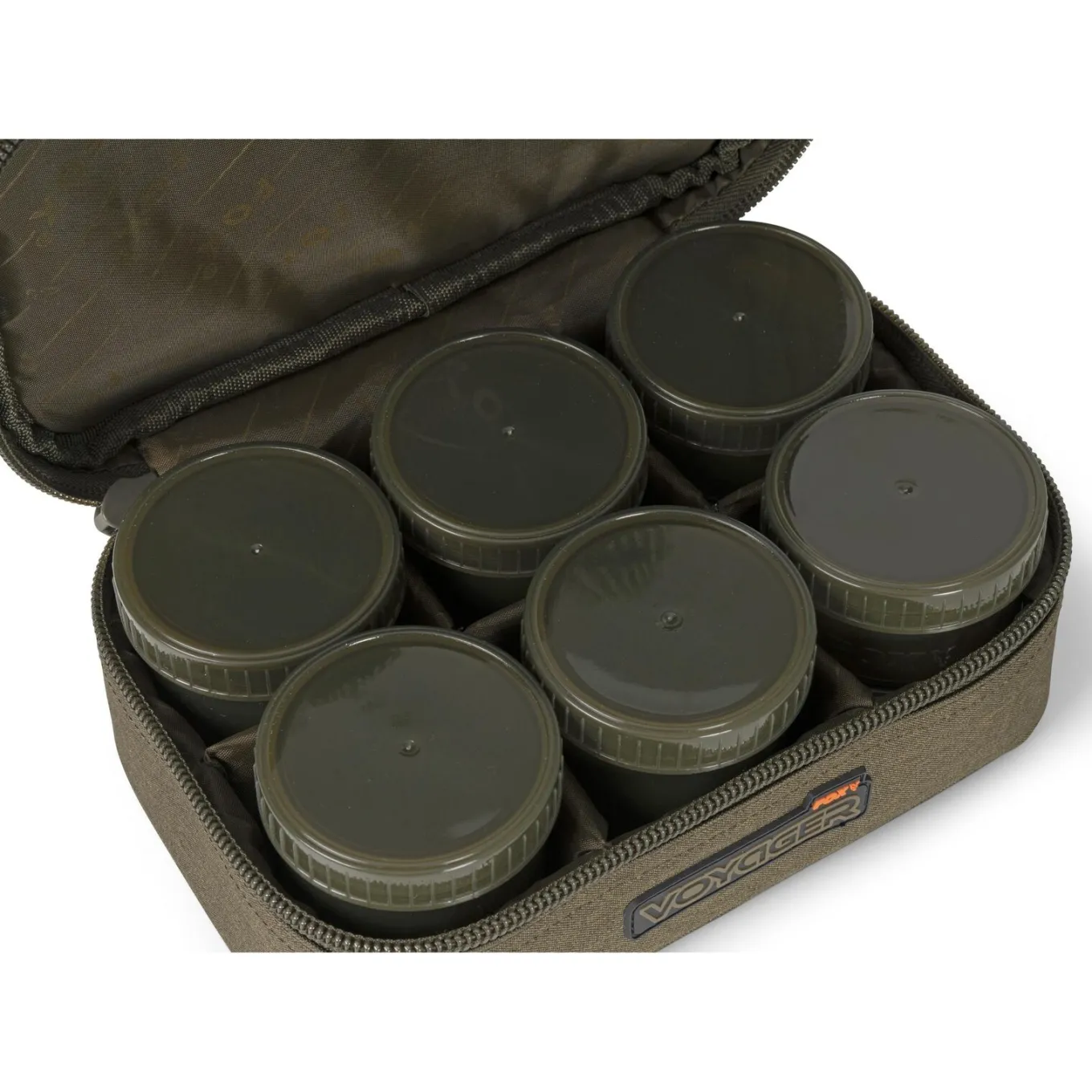 Fox Voyager Hookbait Case