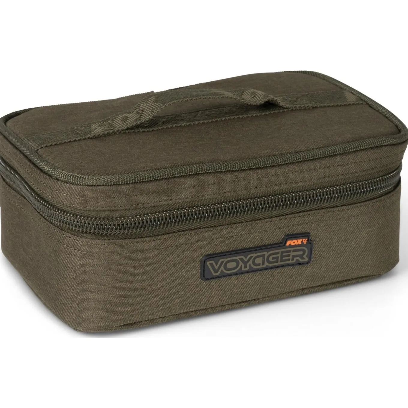 Fox Voyager Hookbait Case