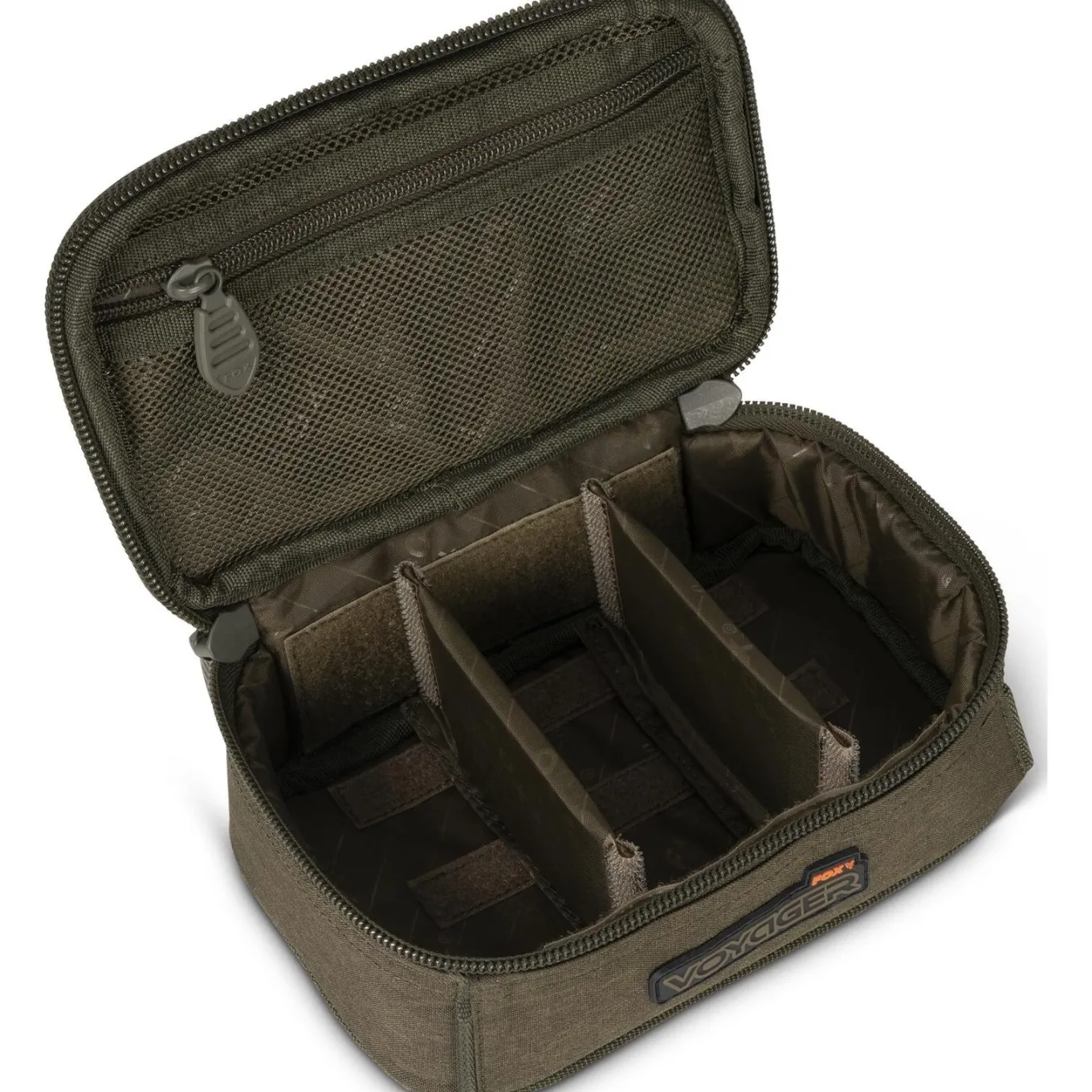 Fox Voyager Lead and Bits Bag