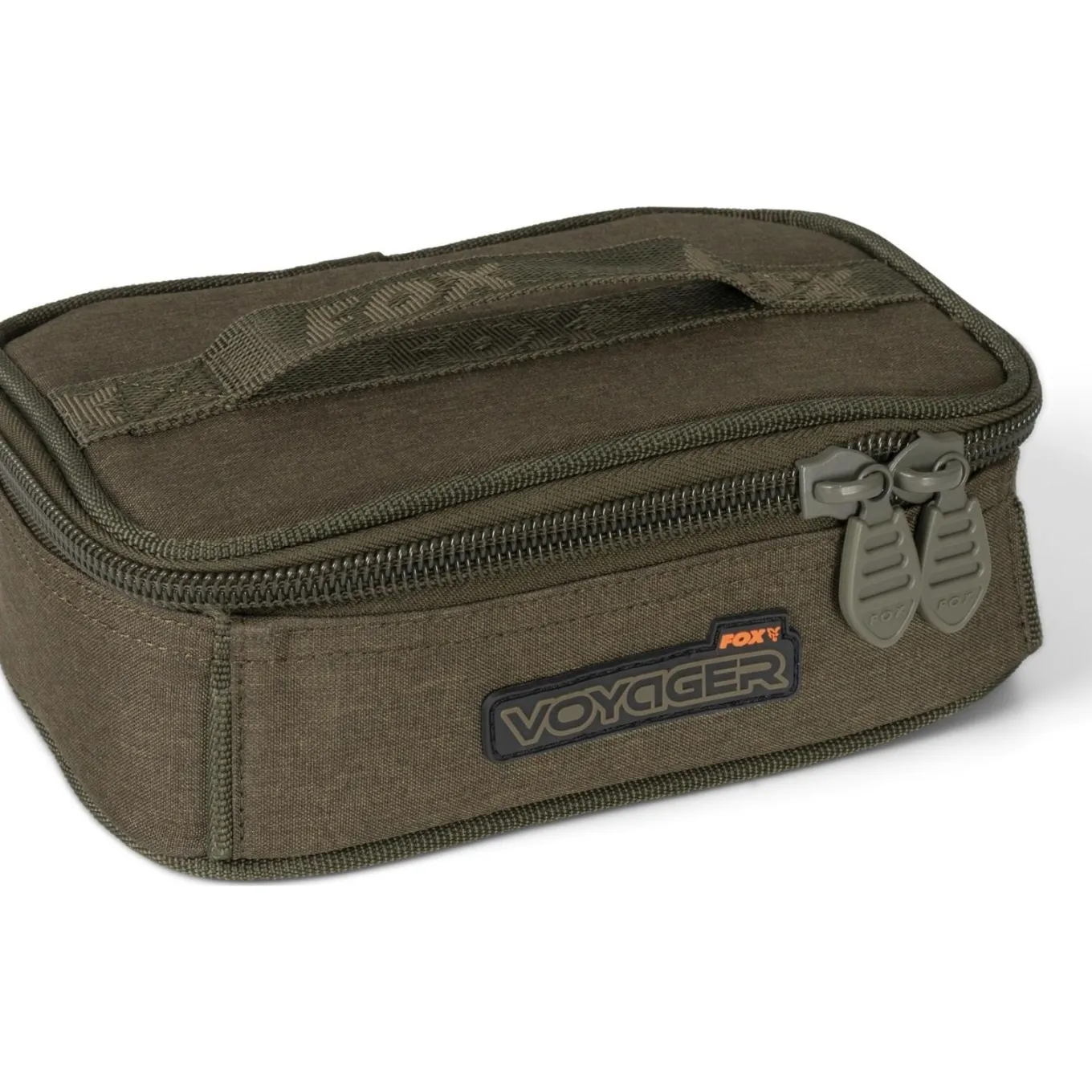 Fox Voyager Lead and Bits Bag