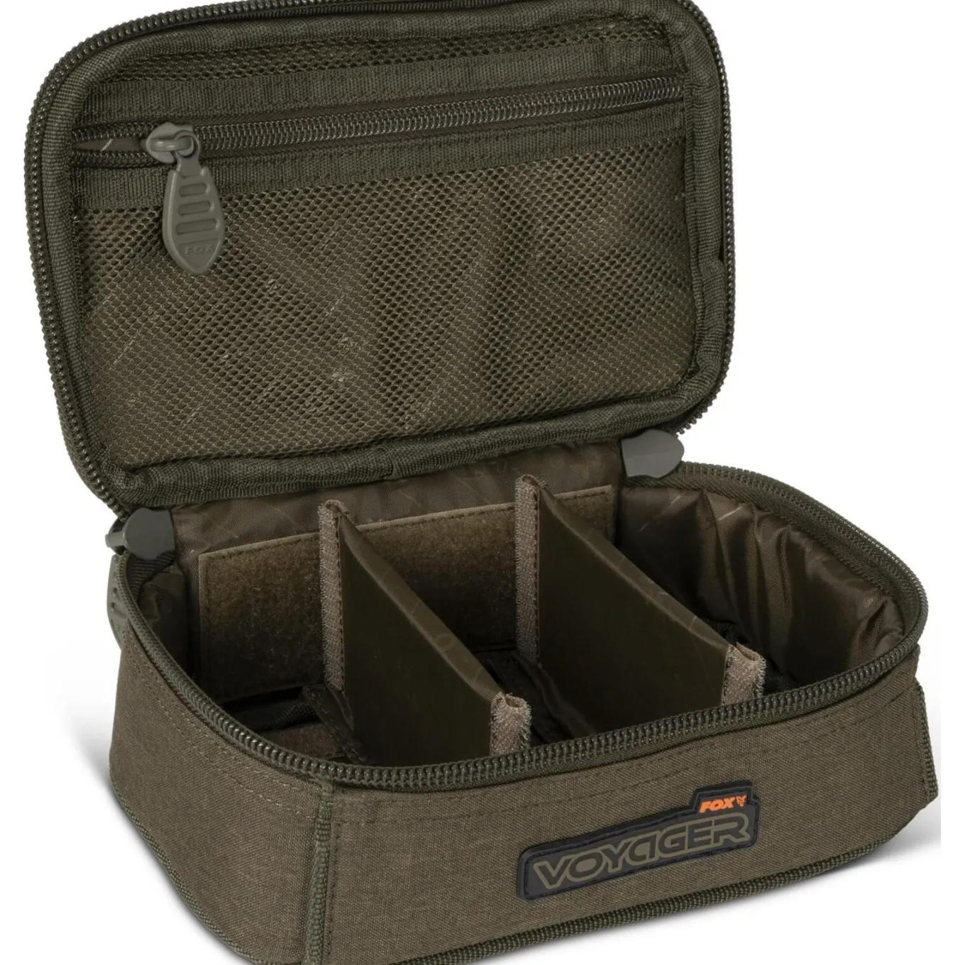 Fox Voyager Lead and Bits Bag
