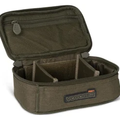 Fox Voyager Lead and Bits Bag