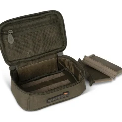 Fox Voyager Lead and Bits Bag