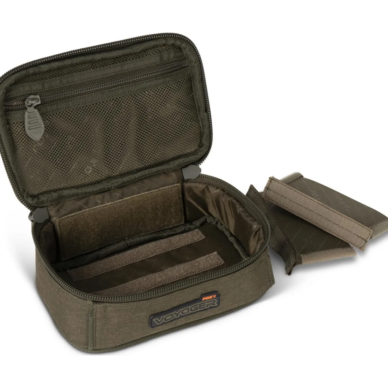 Fox Voyager Lead and Bits Bag