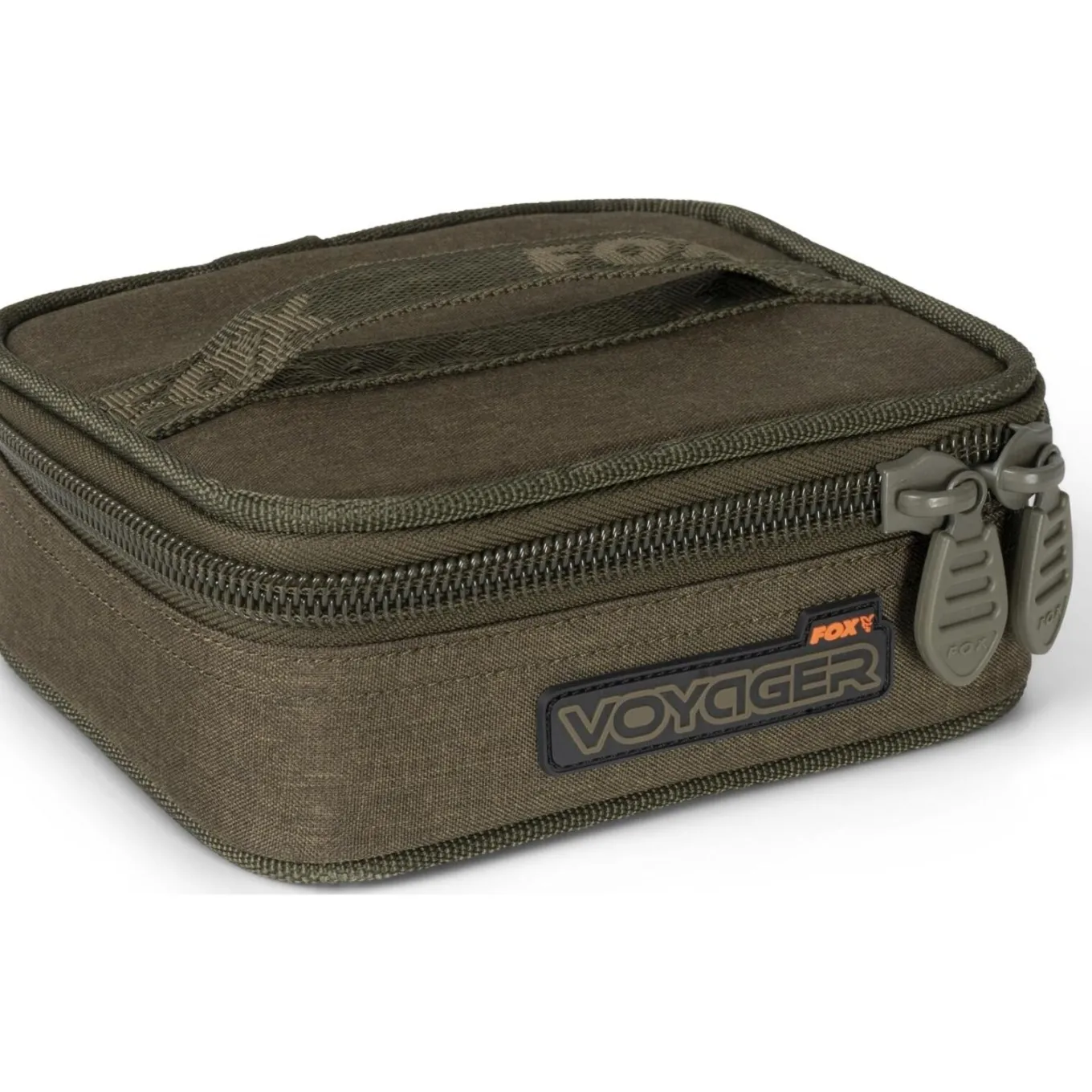 Fox Voyager Lead and Bits Bag
