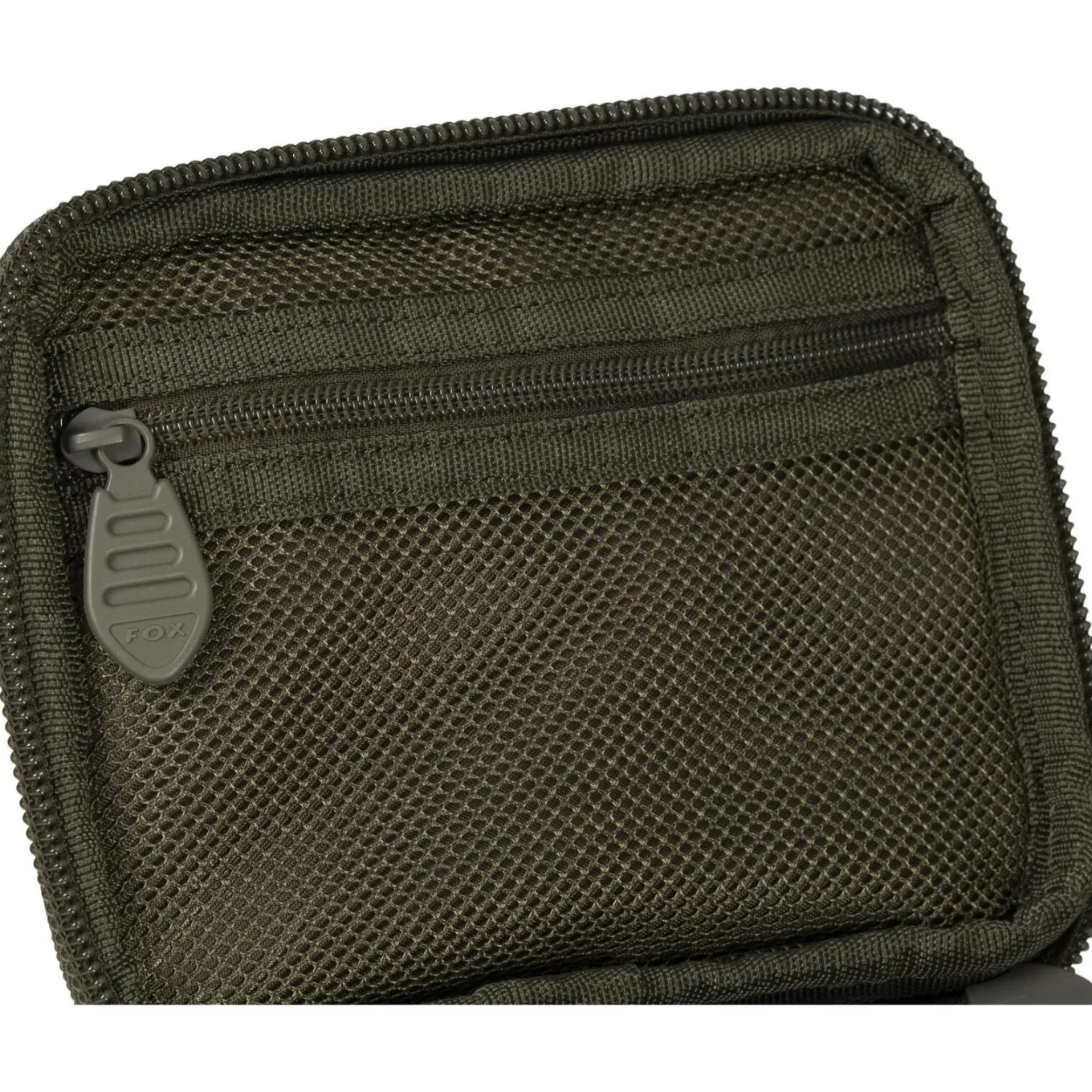 Fox Voyager Lead and Bits Bag