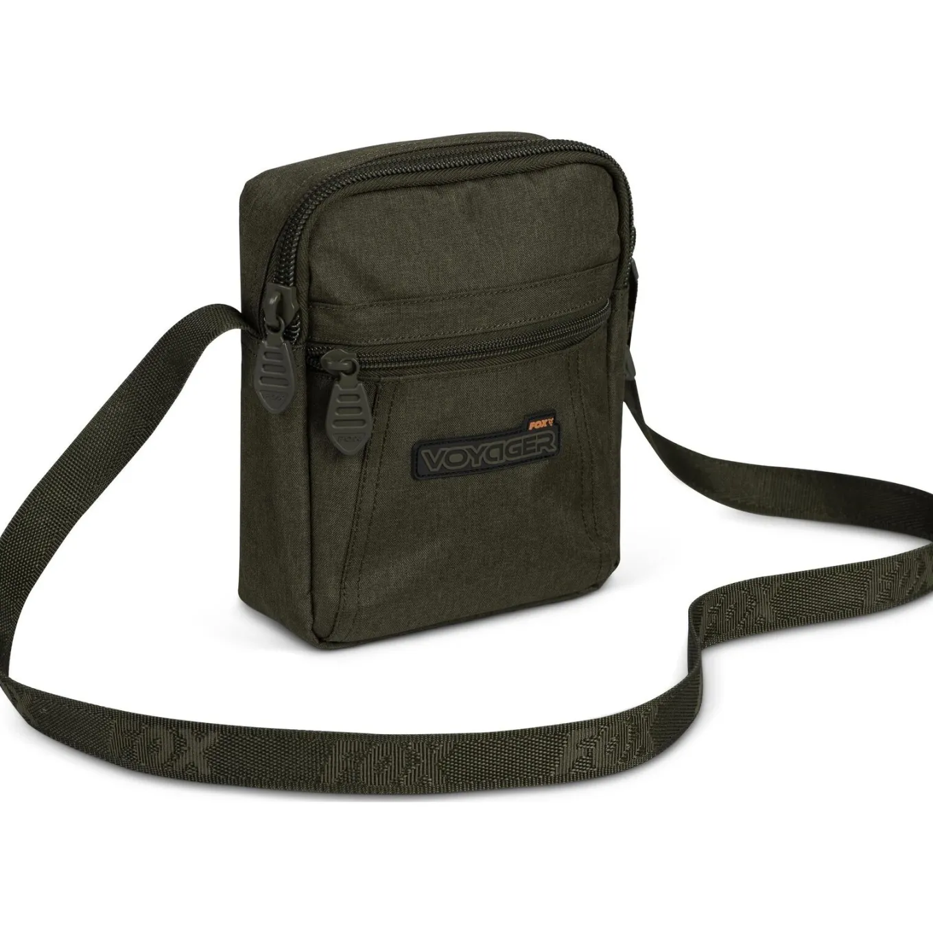 Fox Voyager Shoulder Bag