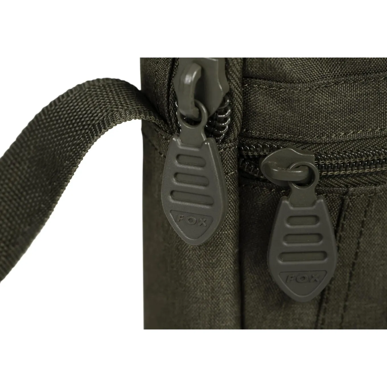 Fox Voyager Shoulder Bag