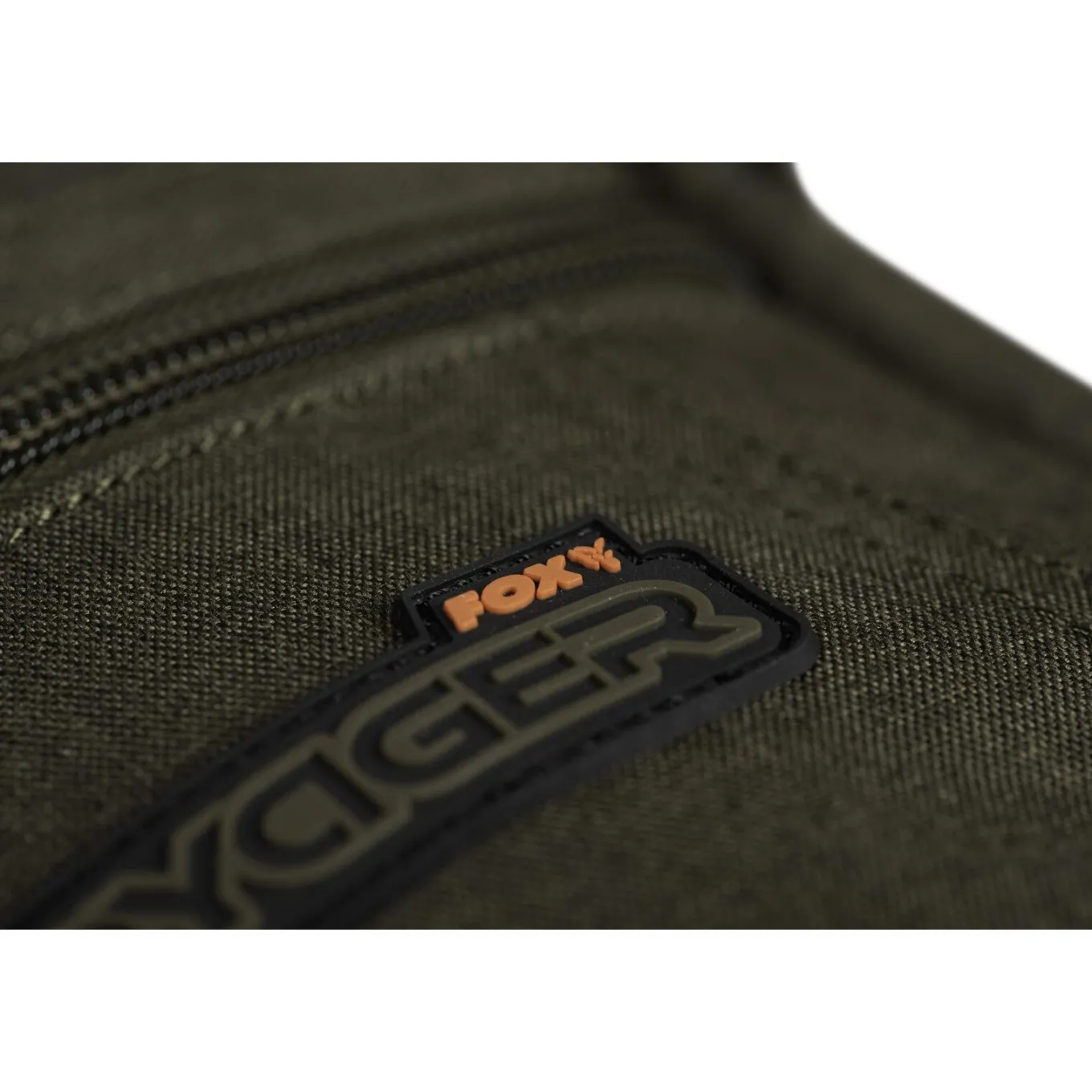 Fox Voyager Shoulder Bag