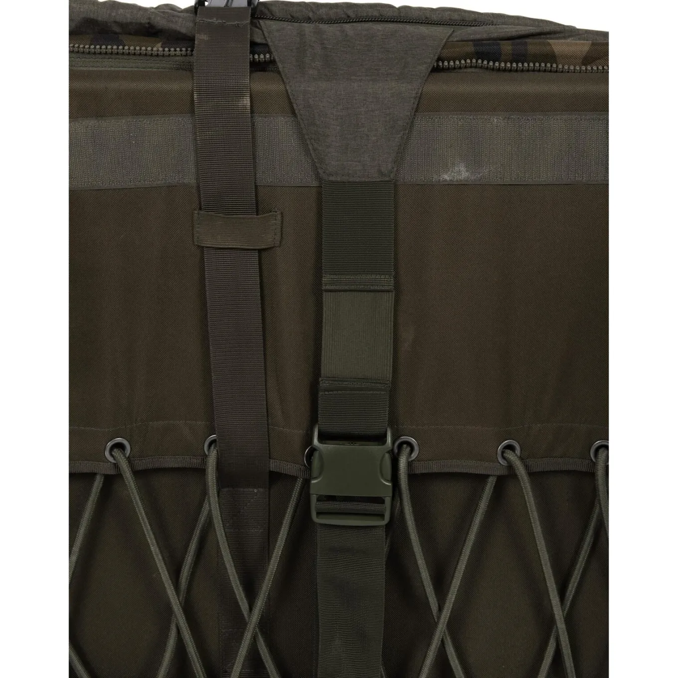 Fox Voyager Sleeping Bag