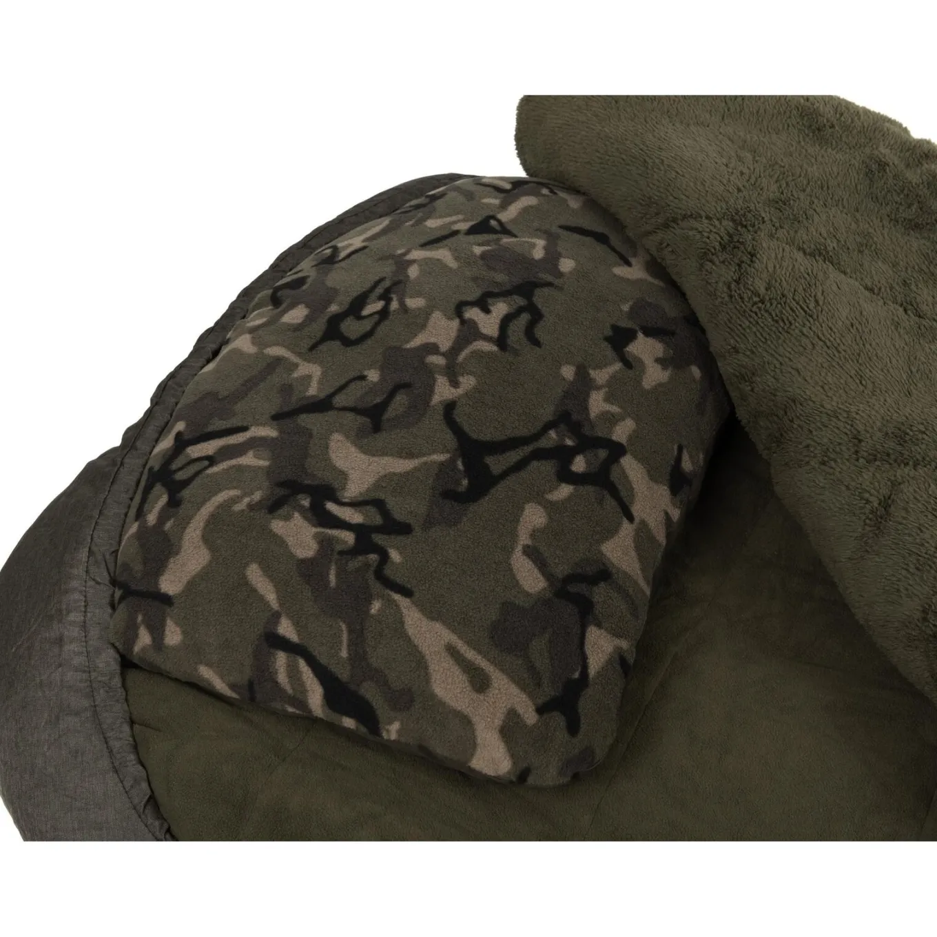 Fox Voyager Sleeping Bag