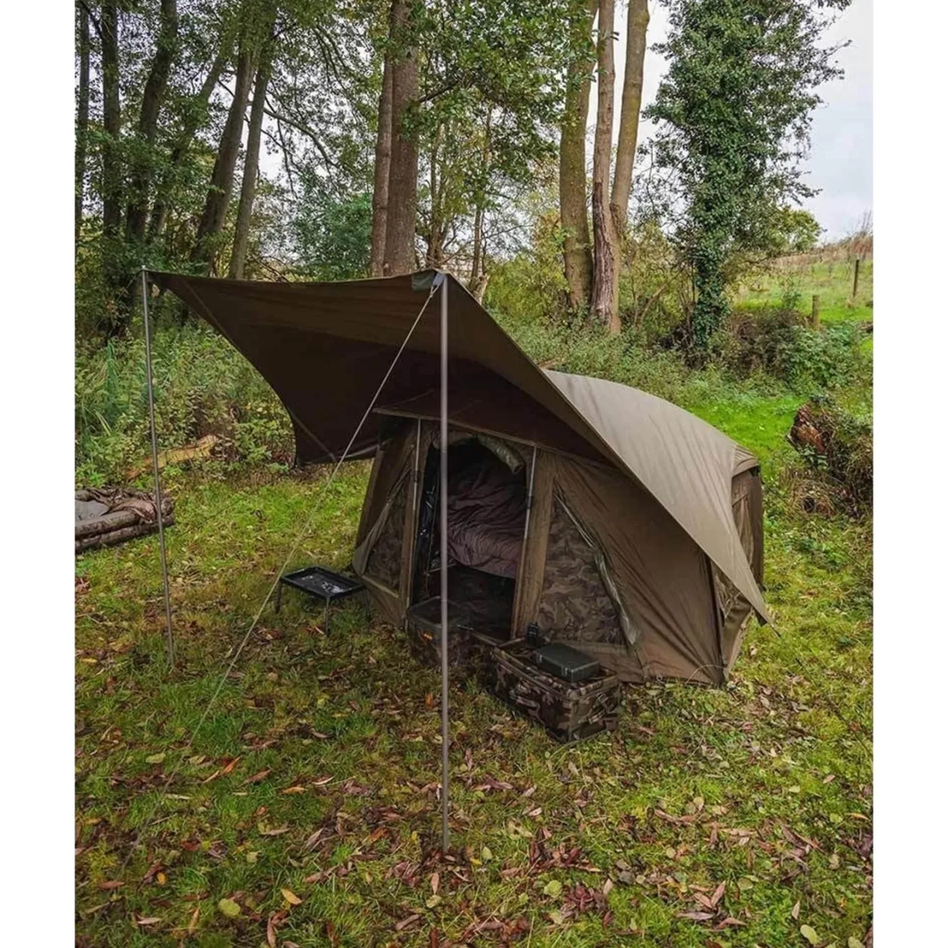 Fox Voyager Tarp
