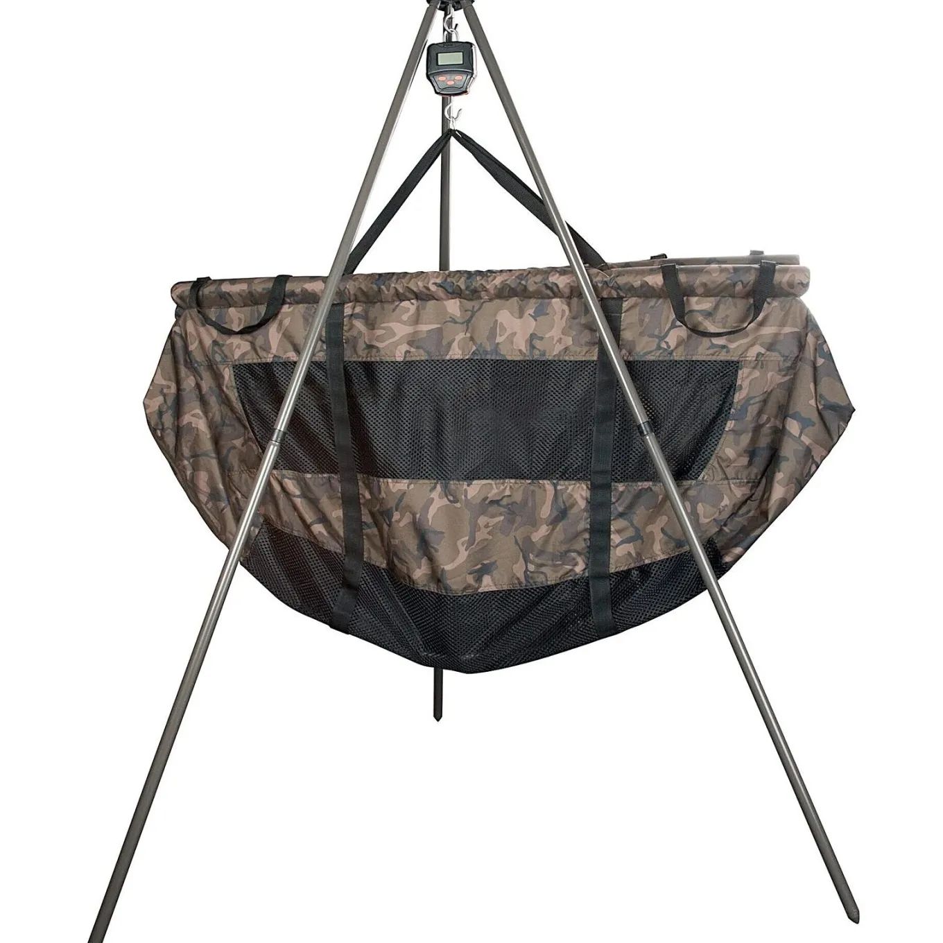 Fox Weighing Tripod