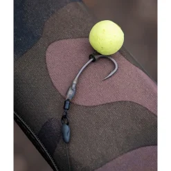 Fox Wide Gape Long Shank