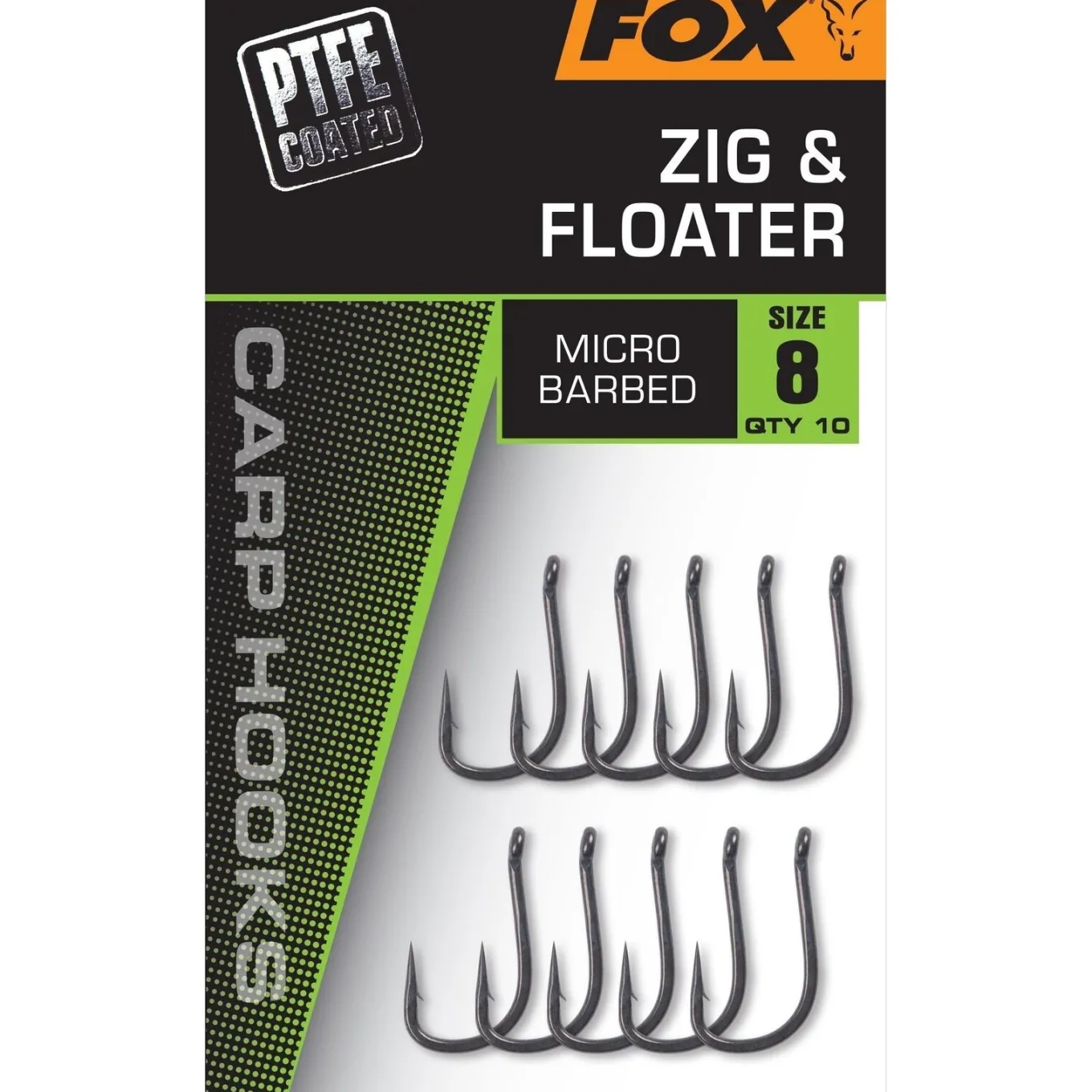 Fox Zig & Floater
