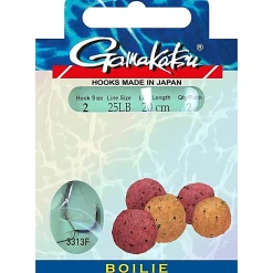 Gamakatsu BKS LS-3313F Boilie Onderlijn