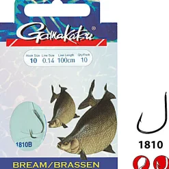 Gamakatsu Bream Feeder BKS-1810B